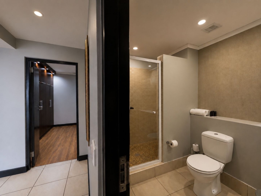 2 Bedroom Property for Sale in Cape Town City Centre Western Cape